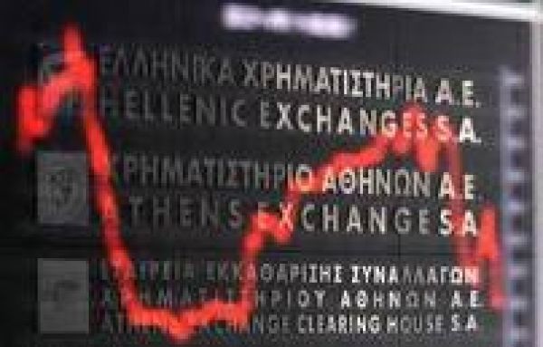 Πιέσεις λόγω MSCI στο Χ.Α.