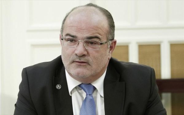 Καββαθάς:Nα αντιστραφεί το στρεβλό μοντέλο κατανάλωσης που υιοθετήσαμε ως κοινωνία