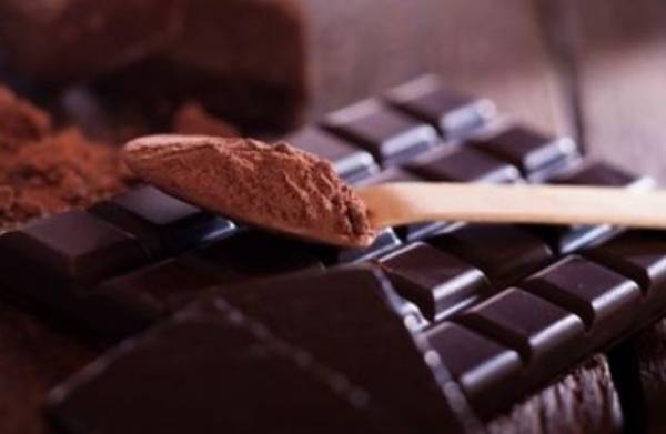 ΕΦΕΤ: Ανάκληση προϊόντος μαύρης σοκολάτας