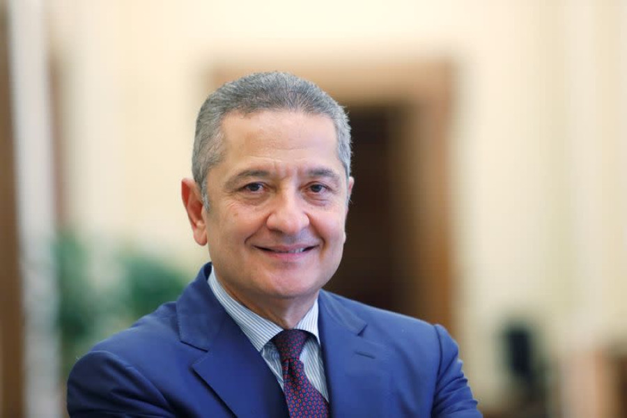 Πανέτα (ΕΚΤ): Είμαστε κοντά στις κατάλληλες συνθήκες για μείωση επιτοκίων