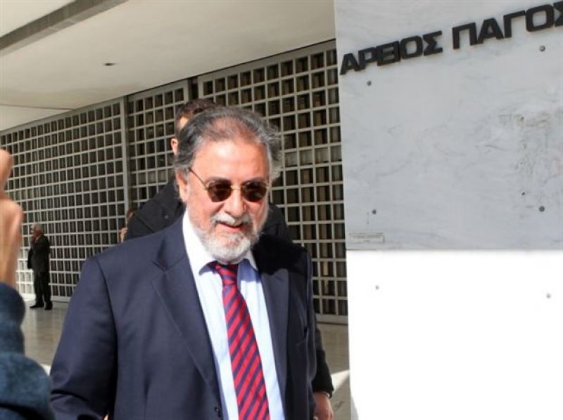Πανούσης: Είναι η ώρα της δικαιοσύνης και όχι της πολιτικής
