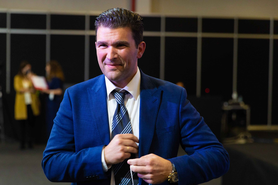 Μοσχονάς (CEO RM International): Ανάχωμα για τον πρωτογενή τομέα η ανάδειξη της ποιοτικής υπεροχής των προϊόντων μας