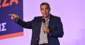 Τσίπρας: Πρεμιέρα για το νέο κόμμα στο Θησείο – Μυστήριο γύρω από όνομα και στελέχη