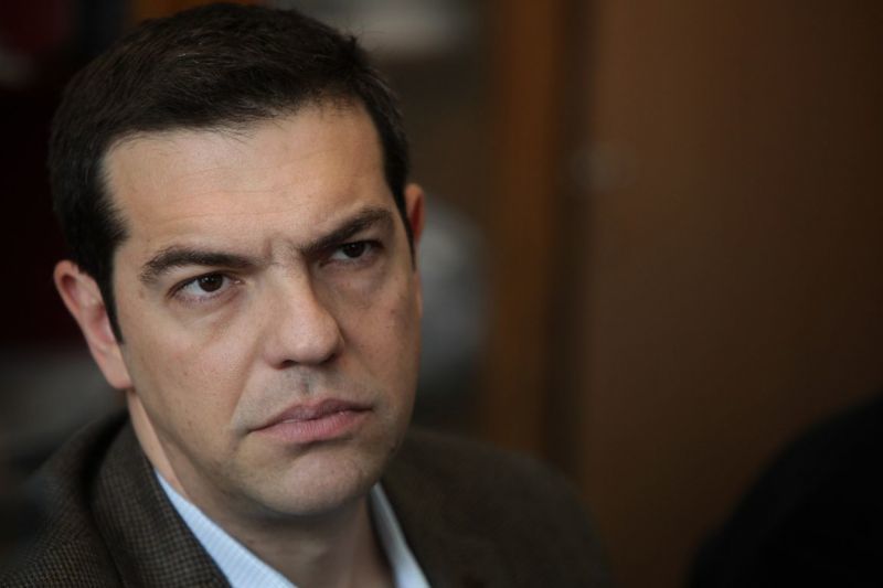 Άρχισαν τα «τέλια» στην κυβέρνηση