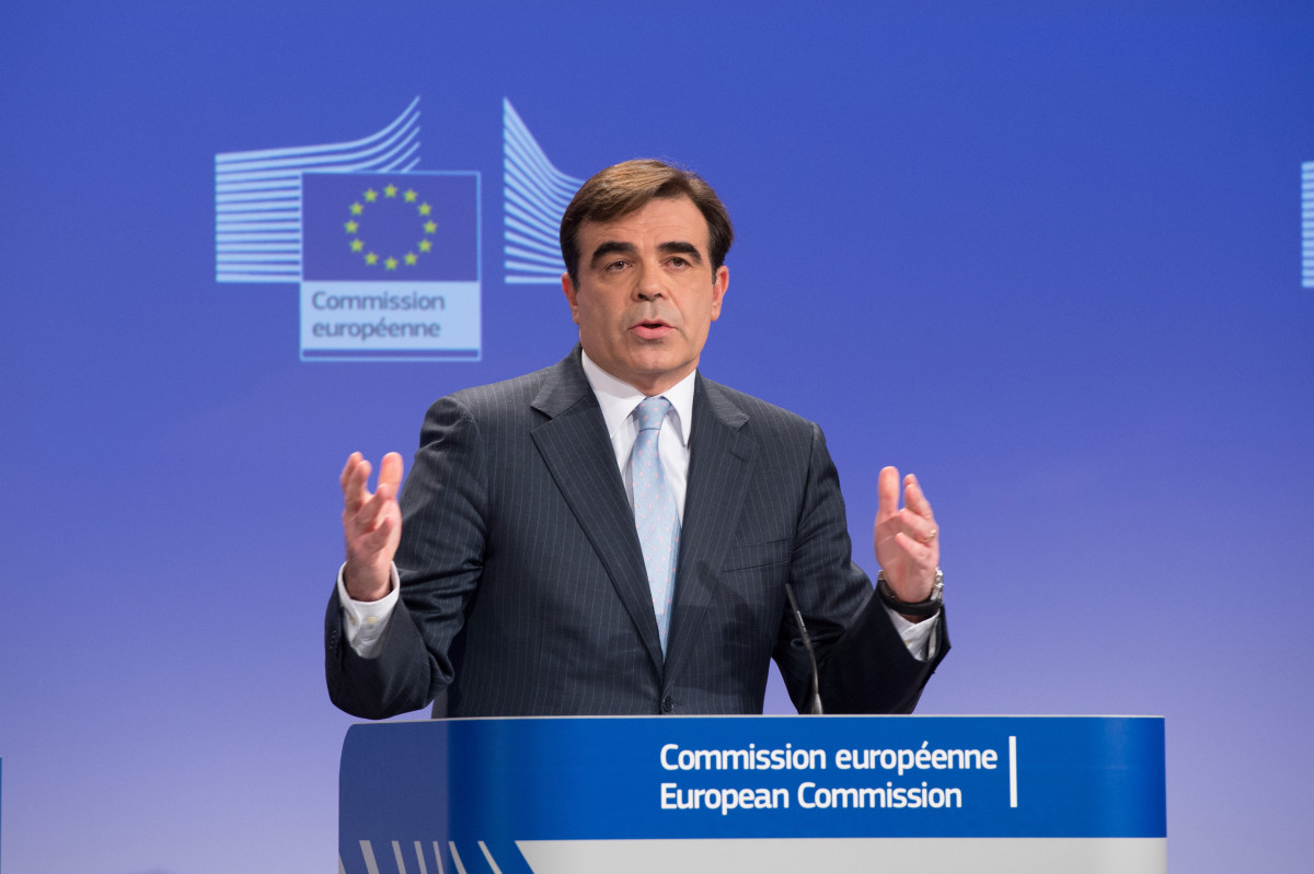 Σχοινάς: Χρειαζόμαστε ένα βιώσιμο ευρωπαϊκό πλαίσιο μετανάστευσης