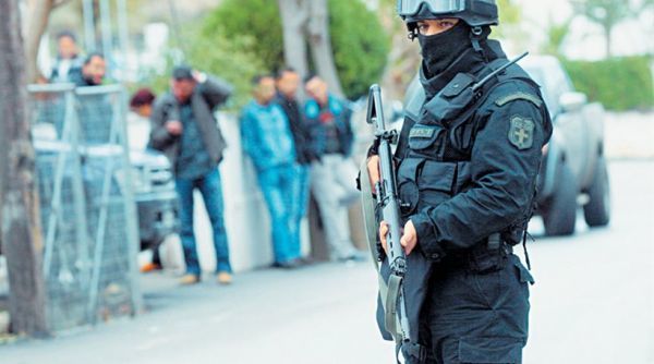 "Καθαρά" τα όπλα που βρέθηκαν στου Γκύζη