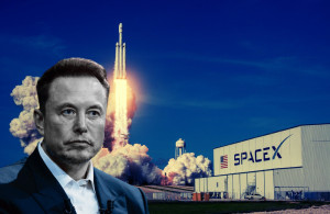 SpaceX: Η μετοχή της ανακάμπτει προσωρινά στην τιμή εισαγωγής της στο χρηματιστήριο