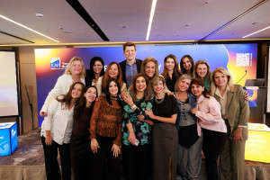 12ο Women in Business Forum: Η νέα εποχή της ηγεσίας είναι ήδη εδώ.