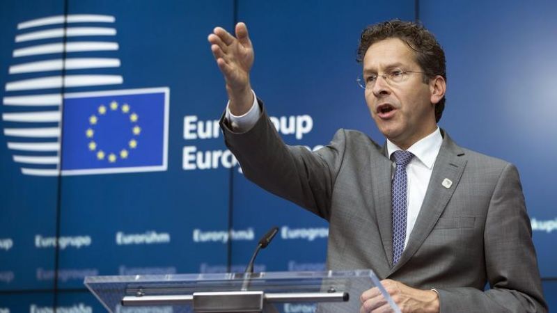 Ντάισελμπλουμ: Κρατήστε τις εκλογές για το 2019