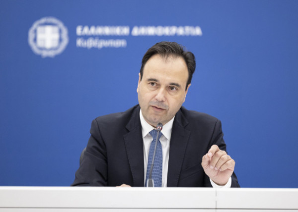 Παπαστεργίου: Το 2026 το Κτηματολόγιο περνά στην εποχή του cloud