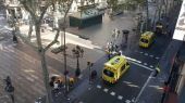 Διπλό τρομοκρατικό χτύπημα στη Βαρκελώνη: Τουλάχιστον 13 νεκροί, δεκάδες τραυματίες