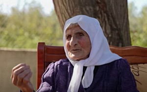 Έζησε την Οθωμανική Αυτοκρατορία, 2 Παγκόσμιους Πολέμους και τη δικτατορία: Η 117χρονη που διεκδικεί τον τίτλο της γηραιότερης γυναίκας στον κόσμο