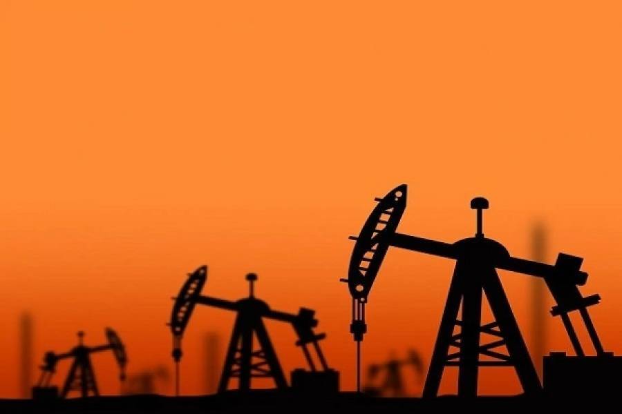 Κέρδη άνω του 3% το πετρέλαιο-Τα βλέμματα στον ΟΠΕΚ+