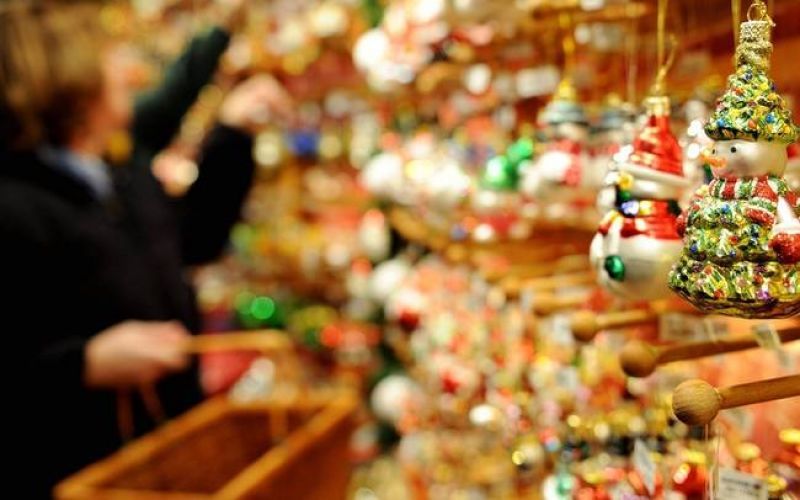 Εντατικοποίηση των ελέγχων στην αγορά την εορταστική περίοδο