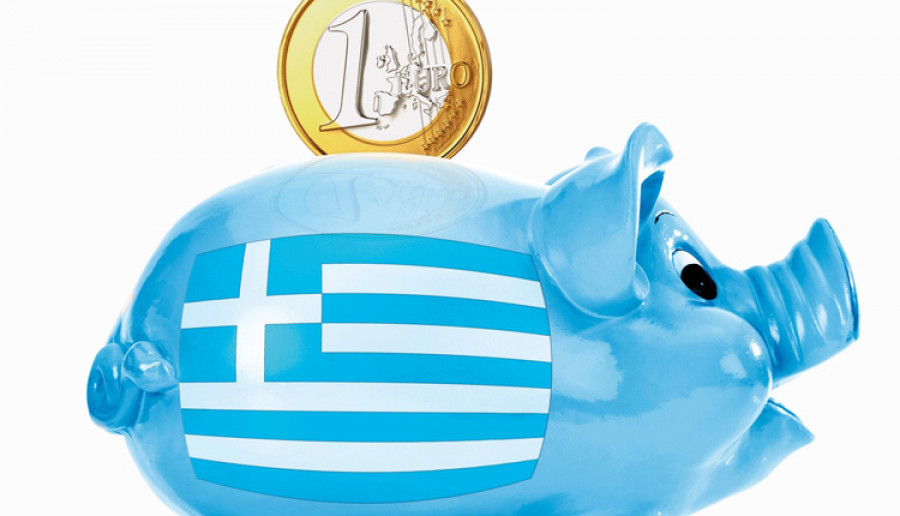 Ψηφιακές πληρωμές, τουρισμός και αγορές για να γεμίσει ο «κουμπαράς»