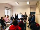 Επικεφαλής Εταίρος του Ευρωπαϊκού Έργου TOUREST η Περιφέρεια Στερεάς Ελλάδας