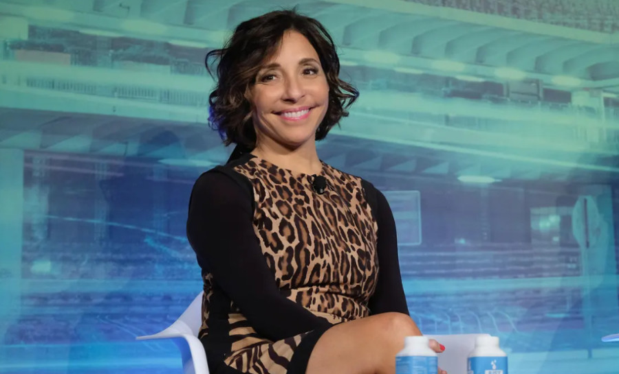 Νέα CEO του Twitter η Linda Yaccarino- Το βιογραφικό της