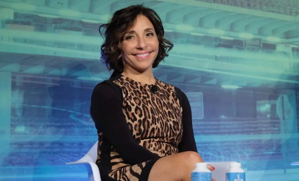 Νέα CEO του Twitter η Linda Yaccarino- Το βιογραφικό της