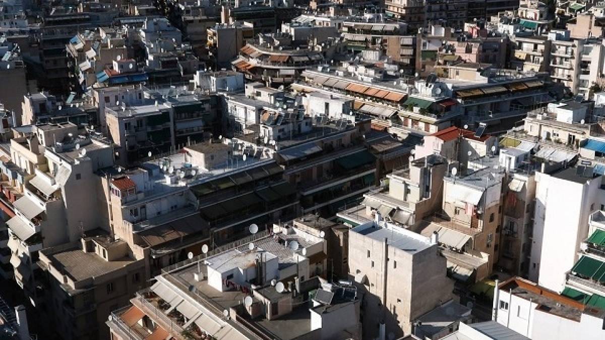 Καταργείται το πιστοποιητικό βαρών στη διαδικασία για προστασία α' κατοικίας