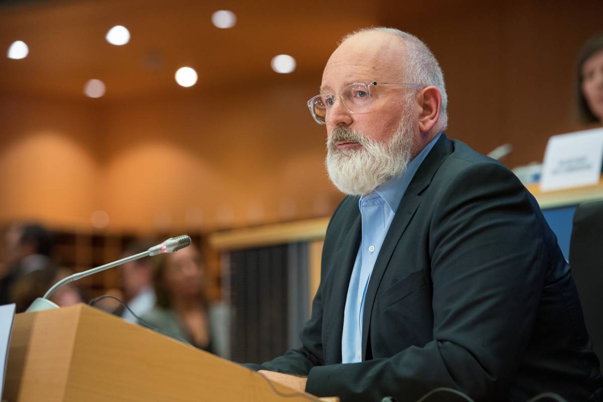 Τίμερμανς: Αποχαιρετά τη Βρετανία με «ερωτική επιστολή»