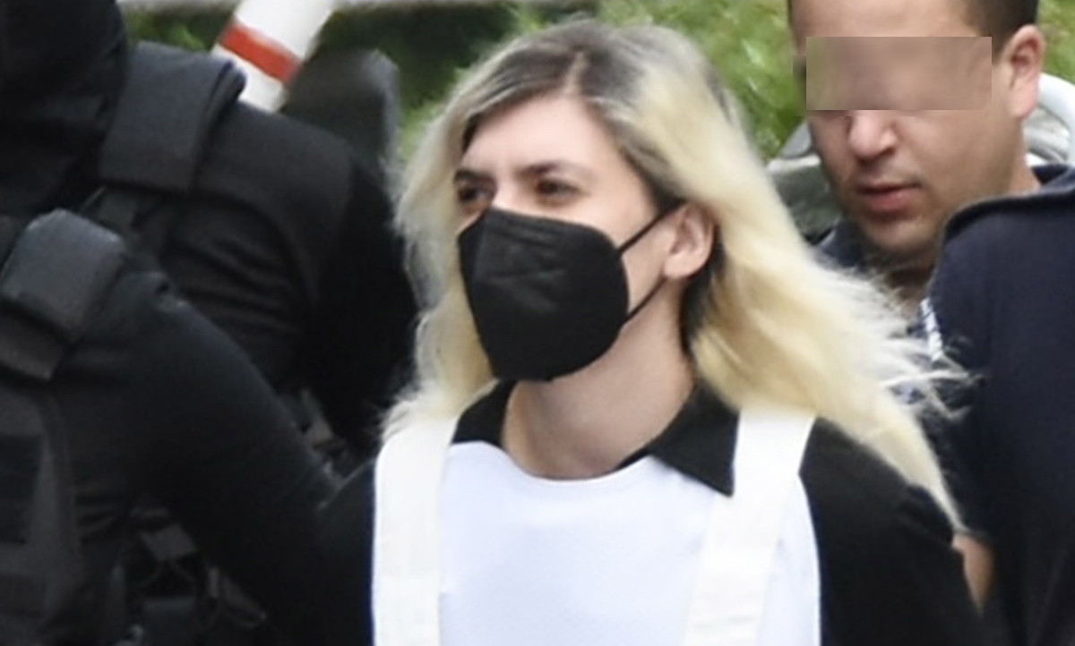 Δίκη Πισπιρίγκου: Κι άλλος ιατροδικαστής αμφισβητεί την κεταμίνη