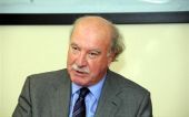 Παραιτήθηκε ο Γιώργος Ανωμερίτης