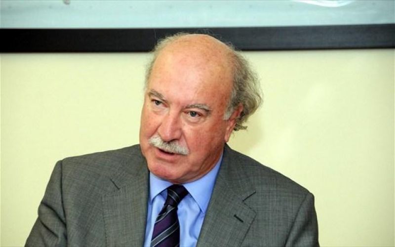 Παραιτήθηκε ο Γιώργος Ανωμερίτης