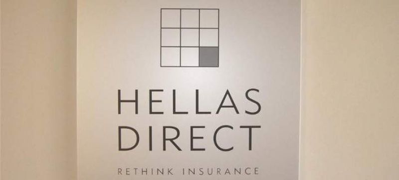 Ξεκινά συνεργασία Hellas Direct - Wind