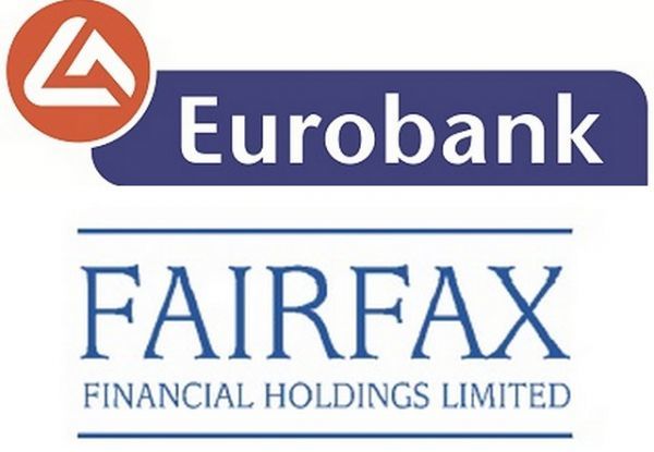 Watsa(Fairfax): Μπαράζ συναντήσεων στην Αθήνα για την ΑΜΚ της Eurobank