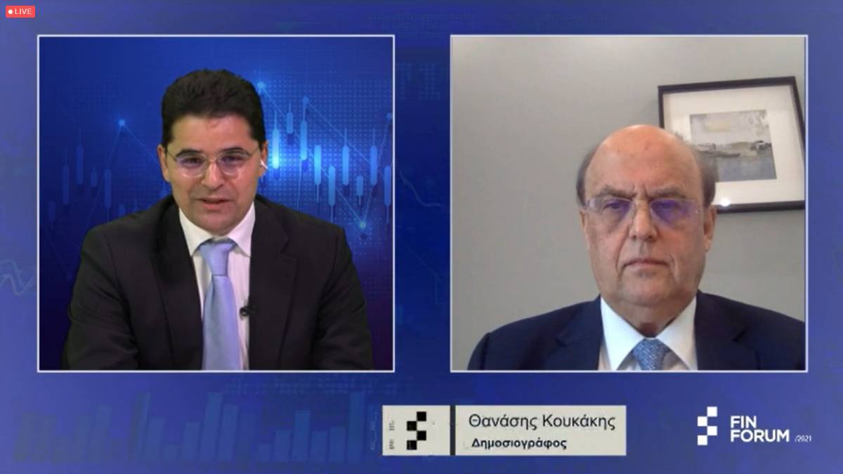 Ζαββός: Ο «Ηρακλής» μείωσε τα κόκκινα δάνεια κατά 40%