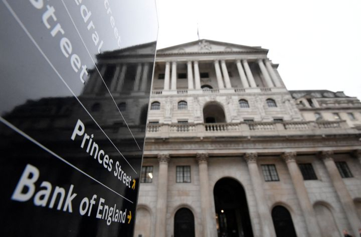 BoE: Το Brexit κόστισε σε κάθε νοικοκυριό 1.000 στερλίνες