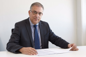 Θεοδωρικάκος: Tο εκλογικό δίλημμα θα είναι σταθερότητα ή περιπέτειες
