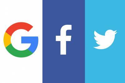 Ευρωκοινοβούλιο: Πρόταση Ψηφίσματος για διάλυση Google, Facebook, Twitter και Amazon!