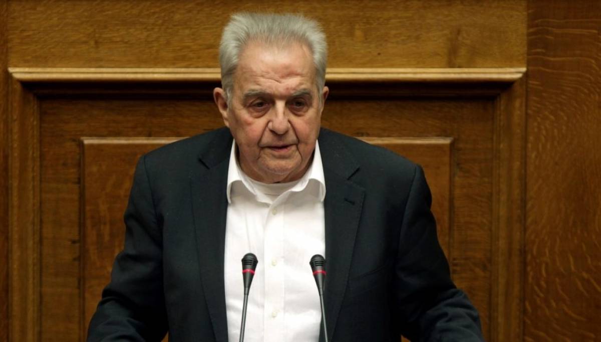 Φλαμπουράρης: Γιατί αποχώρησαν οι επενδυτές από το Ελληνικό;