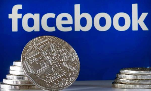 «Καμπανάκι» του συνιδρυτή του Facebook για το κρυπτονόμισμα Libra