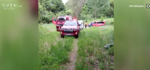 Δράμα: Νεκρός ο ορειβάτης που έπεσε σε χαράδρα - «Τον έσπρωξε αρκούδα»