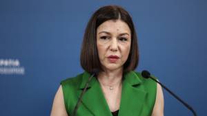 Πελώνη: Στόχος είναι να πείσουμε τους πιο δύσπιστους να εμβολιαστούν