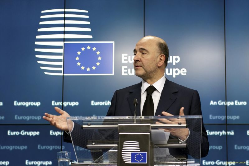 «Βόμβα» Μοσκοβισί: Το ΔΝΤ θα παραμείνει στο πρόγραμμα-Ολοκληρώνεται η αξιολόγηση