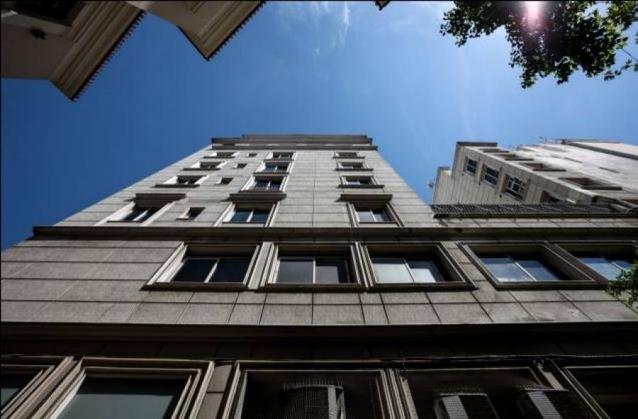 Κατάθεση εξωδίκου της ΠΟΕ-ΥΠΠΟ για τα μνημεία του Υπερταμείου