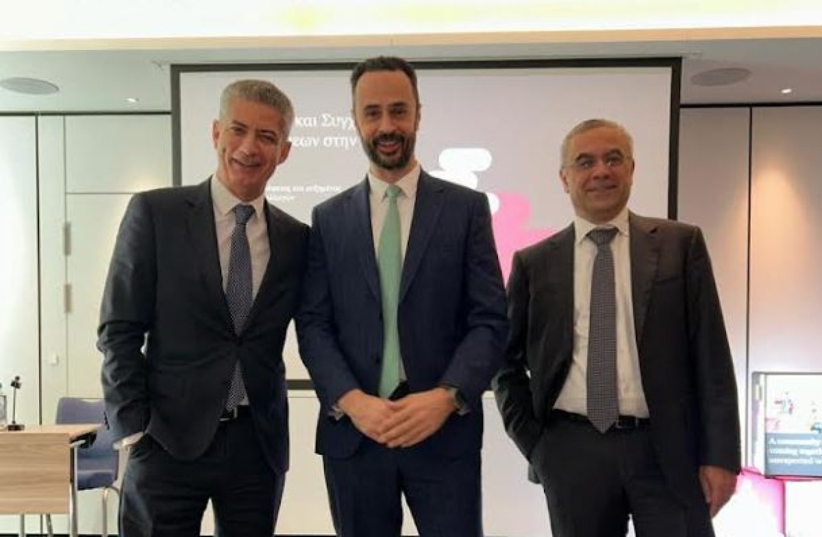 Ελληνικές επιχειρήσεις: Προσέλκυσαν κεφάλαια €8,4 δισ.- Deals σε υψηλό 15ετίας