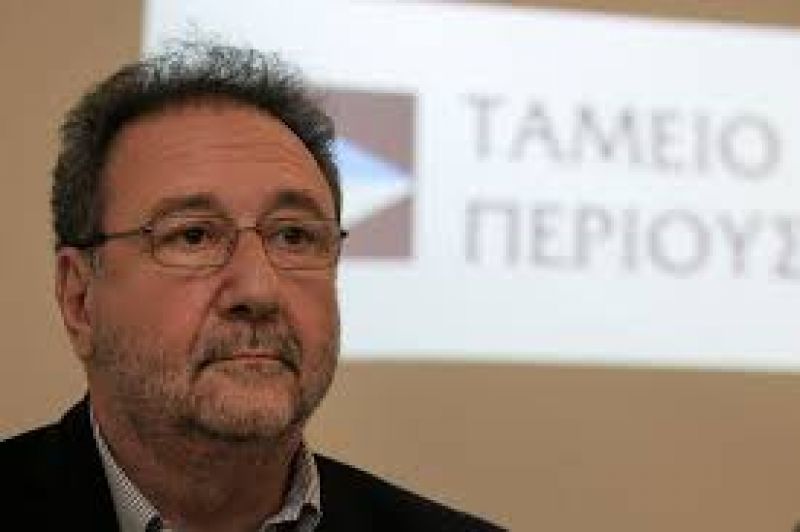 Πιτσιόρλας: Θετικό το αποτέλεσμα από την αποκρατικοποίηση του ΟΛΠ