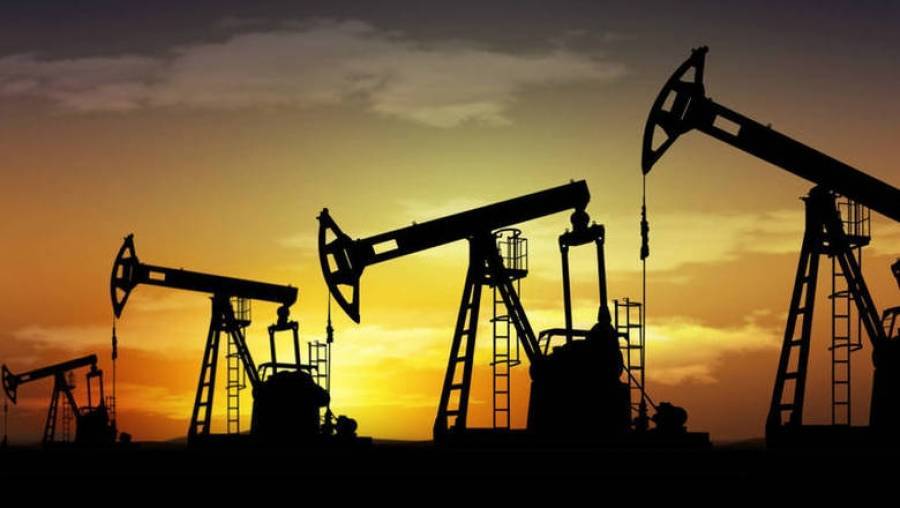 Σε κλοιό πιέσεων και οι τιμές του πετρελαίου