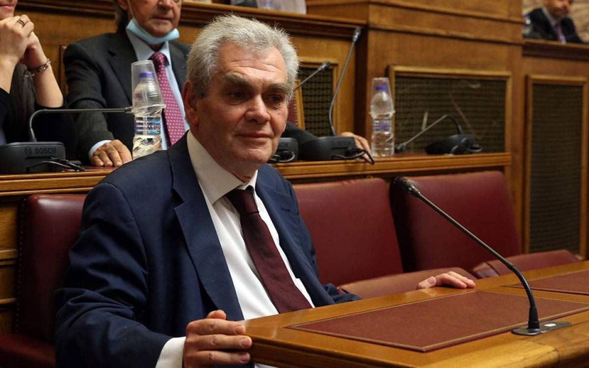 Προανακριτική: Αίτηση για την κήρυξη ακυροτήτων υπέβαλε ο Παπαγγελόπουλος