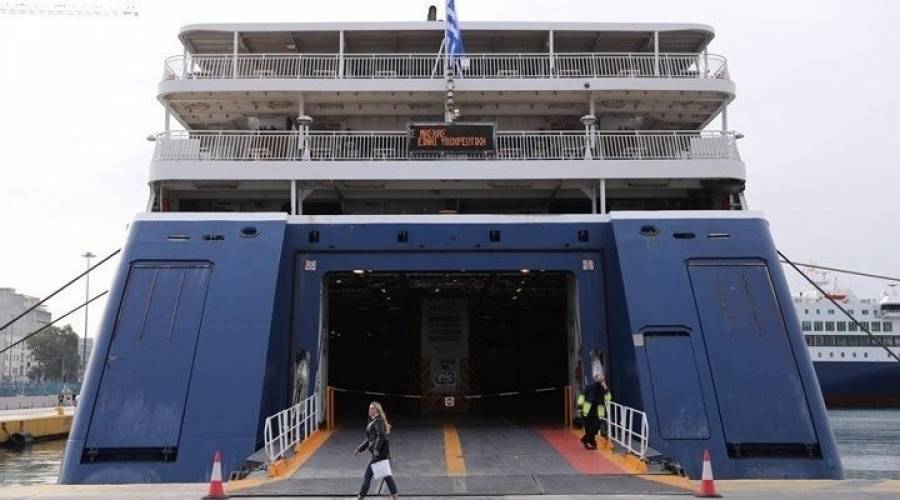 Ακτοπλοϊκά: Πόσο ακριβαίνουν λόγω της αύξησης των τιμών των καυσίμων
