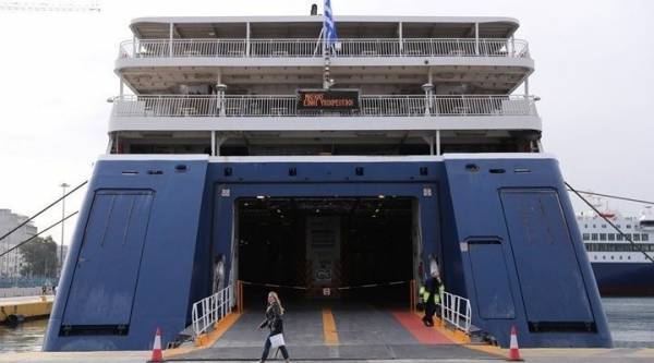 Ακτοπλοϊκά: Πόσο ακριβαίνουν λόγω της αύξησης των τιμών των καυσίμων