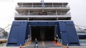 Ακτοπλοϊκά: Πόσο ακριβαίνουν λόγω της αύξησης των τιμών των καυσίμων