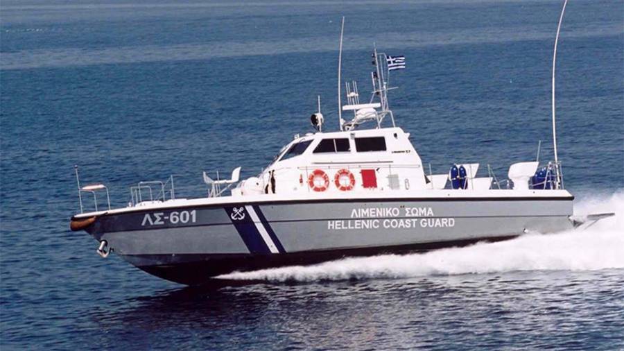 Κρήτη: Πνίγηκε τουρίστας στην προσπάθεια να σώσει τα εγγόνια του