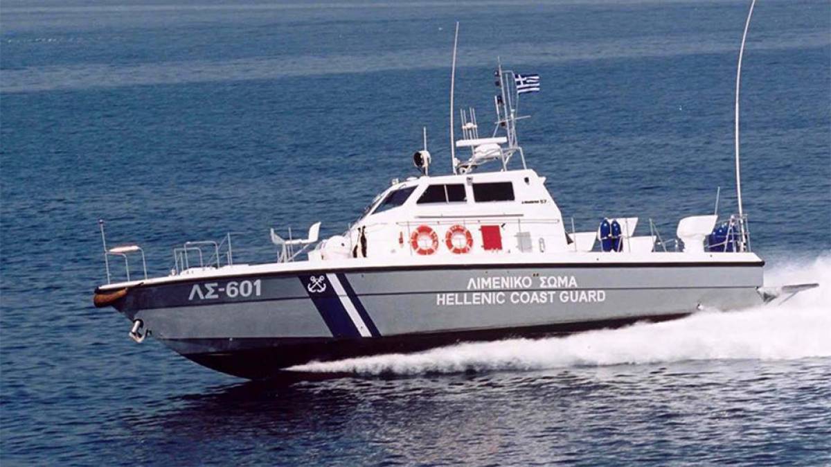 Κρήτη: Πνίγηκε τουρίστας στην προσπάθεια να σώσει τα εγγόνια του