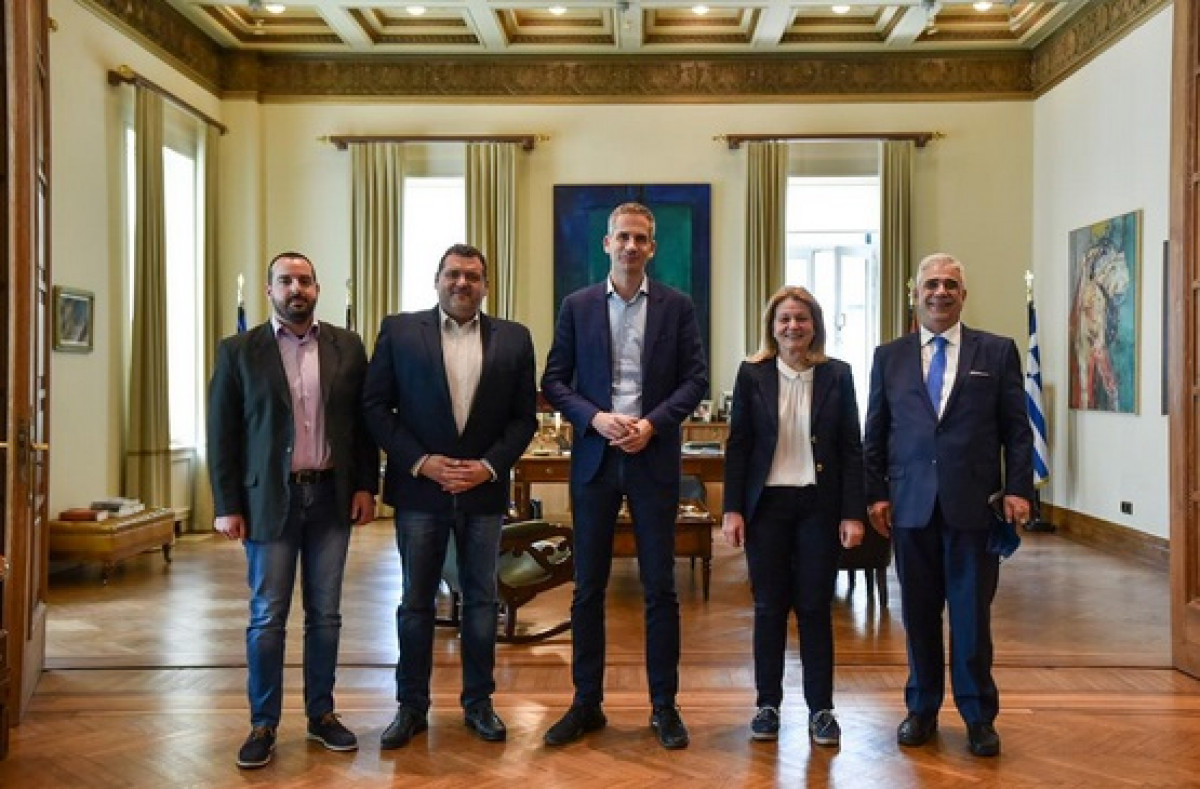 Δ.Αθηναίων: Ανέγερση Μνημείου για Πεσόντες και Αγνοούμενους της Κυπριακής τραγωδίας