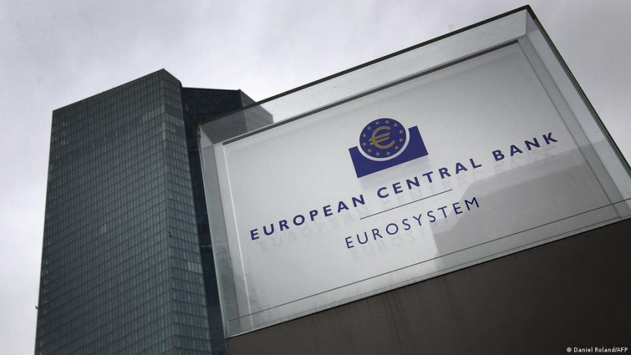 ΕΚΤ: Ανοιχτό το ενδεχόμενο επιθετικότερης αύξησης των επιτοκίων-«Αγκάθι» ο πληθωρισμός